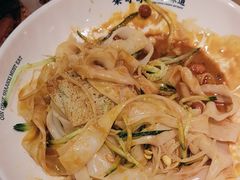 -秦哥哥·长安味道(增城永旺店)