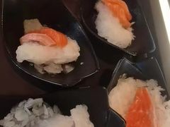 -V-ONE西雅图海鲜自助餐厅(仓山万达广场店)