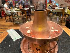 -南门涮肉(通州大船店)
