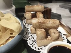 -老灶堂文创火锅(文艺路店)