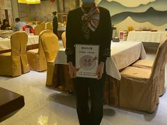 大堂-便宜坊烤鸭店(科创店)