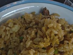 -烤满分·东北烧烤(首经贸店)