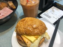 -华嫂冰室(尖沙咀店)