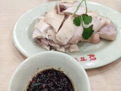 -百家鸡味馆(清泰店)