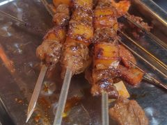 -福苗小骆驼烧烤(莲湖路店)
