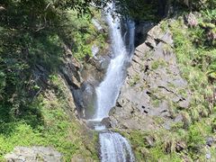 -石台牯牛降景区