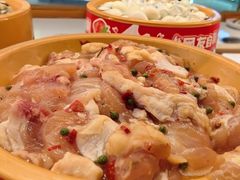 -龍歌自助小火锅(城阳万象汇店)