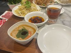-老五四季涮肉(白纸坊店)