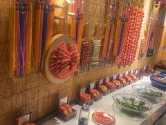 -羊大爷涮肉(亮马桥店)