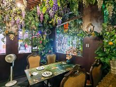 -第101座花园餐厅(湖滨88店)