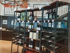 -兰特伯爵西餐厅·啤酒屋(方庄店)