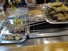 -寻香羊小羊·徐州烧烤(南京店)