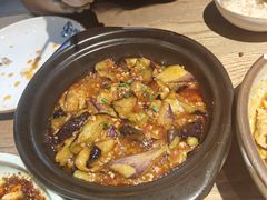 -辛香汇·现炒川菜(武进吾悦店)