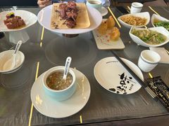 -隅焰·三生三味·手作川菜(金沙天街店)
