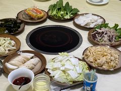 -西夏一品烤全羊(百桥路店)
