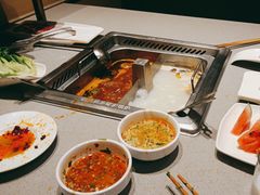 -海底捞火锅(吾悦广场店)