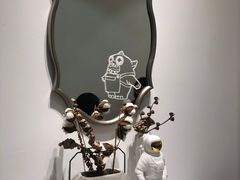-茶力的小怪兽(梅林卓悦汇店)