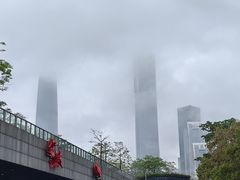-广州塔