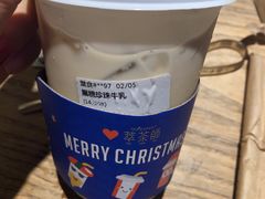 -萃茶师(琅西店)
