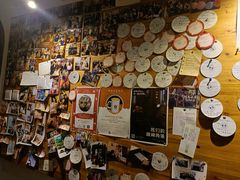 -雕刻时光咖啡馆(师大路店)