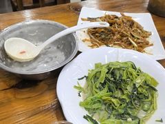 -南记食粥坊·宵夜大排档(莲花店)