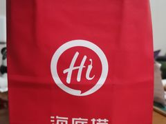 -海底捞火锅(飞马水城店)
