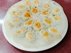 冰花煎饺-老边饺子馆(中街店)