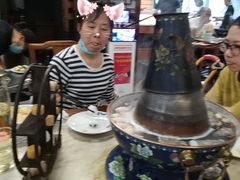 -东来顺•非遗火锅(外滩店)