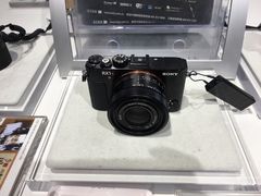 -Sony Store 索尼(上海淮海中路店)