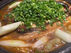 -探鱼·鲜青椒爽麻烤鱼(增城东汇城店)