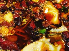 -王妈热卤·川味馆(海昌店)