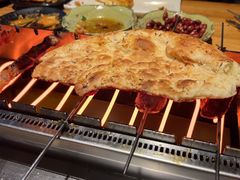 -悦屋老板娘的烤肉店(紫薇田园店)