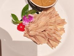 -全聚德(双井店)