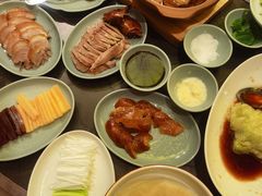 -西安凯悦酒店·湖畔中餐厅