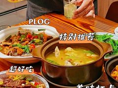 -李东农庄(中南百草园地标店)