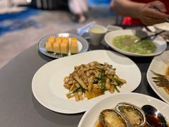 -徐记海鲜(观沙岭|滨江新城店)