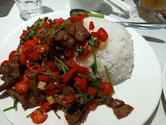 -港久茶餐厅(鹭洲里店)