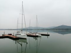 -石湖景区