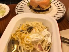 -AFS Cafe & Canteen(闽江二路店)