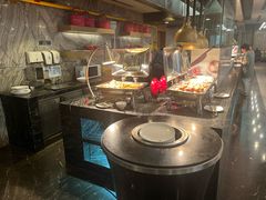 -富力铂尔曼大酒店-尚西餐厅