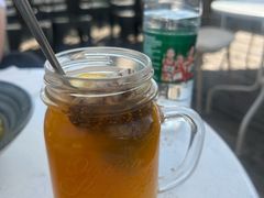 -北平花园·MUA摩造汉堡·北平咖啡(南锣鼓巷胡同店)