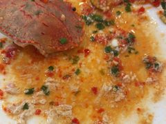 -醉壹号海鲜大排档(厦门美食地标店)