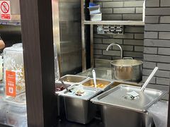 -八婆婆烧仙草(中山路店)