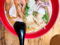 -老宅原住民沙茶面精品小吃(龙头路店)