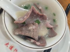 -南记食粥坊·宵夜大排档(莲花总店)