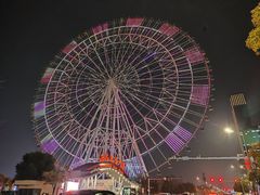 -南昌之星摩天轮