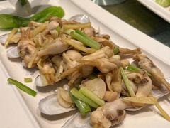 -万宝海鲜舫(劳动公园店)