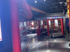 -满园烤鸭·春饼(奥体万达店)