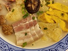 -长兴菜馆(高桥店)