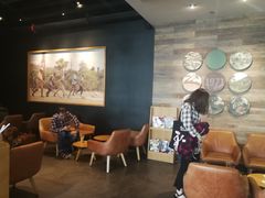 -星巴克(洛阳中州路王府井店)